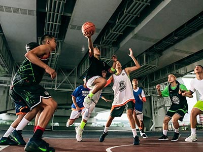 雷霆vs快船前瞻